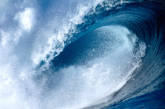 Обои картинки фото природа, вода, волна, сила, стихия, океан, море, мощь
