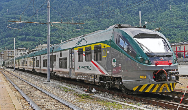 Обои картинки фото техника, поезда, railway, railroad, locomotive, железная, дорога, engine, поезд, train
