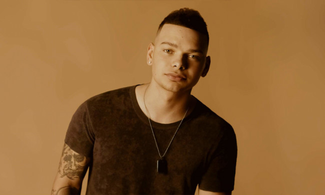 Обои картинки фото kane brown, музыка, музыкант