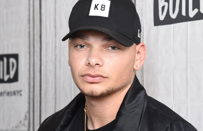 Обои картинки фото kane brown, музыка, музыкант