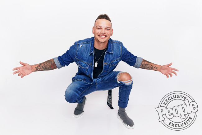 Обои картинки фото kane brown, музыка, музыкант