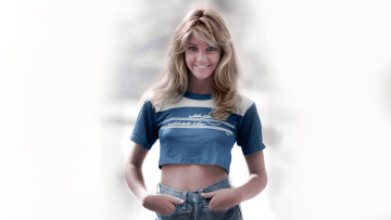 Картинка девушки heather+locklear heather locklear