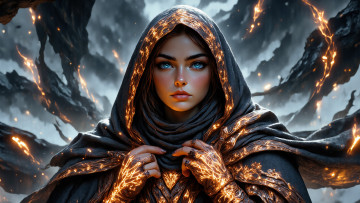 обоя фэнтези, маги,  волшебники, нейросети, графика, нейроарт, ai, art, нейронные, сети, рисунки, нейро, искусство, нейрографика, graphics, neuroart, neural, networks, drawings, neuro, neurography