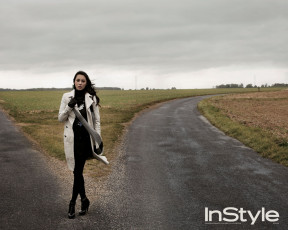 обоя бренды, instyle