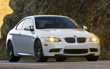 Картинка bmw m3 автомобили