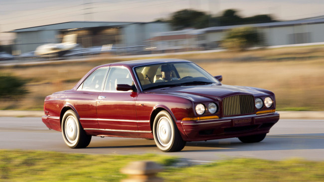 Обои картинки фото bentley, continental, автомобили, премиум-класс, элитные, великобритания, motors