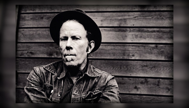 Обои картинки фото tom waits, музыка, музыкант