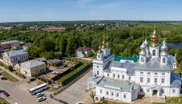 Картинка города -+православные+церкви +монастыри иваново россия дома храмы церковь