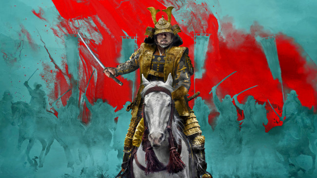 Обои картинки фото shogun , сериал 2024 – , рисованное, кино,  мультфильмы, shogun, poster, hiroyuki, sanada, yoshii, toranaga, сeриал, samurai, драма, военный, история, боевик, fx