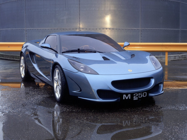 Обои картинки фото автомобили, lotus