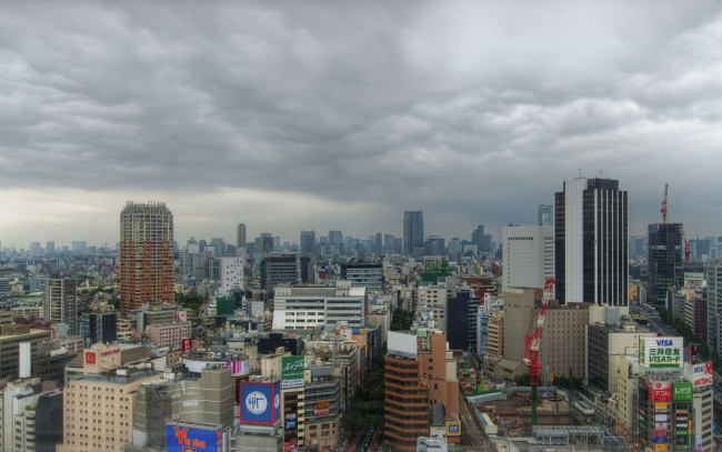 Обои картинки фото tokyo, города, токио, Япония