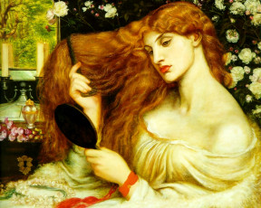 обоя данте, габриэль, россетти, рисованные, dante, gabriel, rossetti