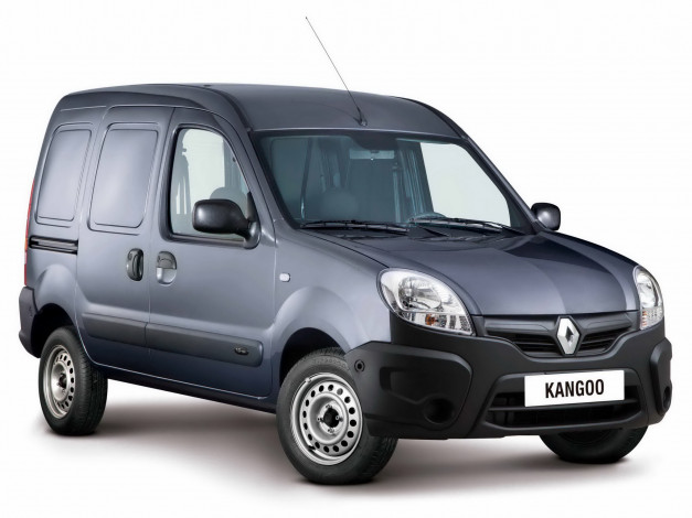 Обои картинки фото автомобили, renault, express, sa-spec, kangoo