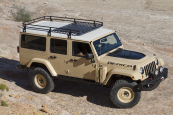Картинка автомобили jeep africa wrangler 2015г jk concept