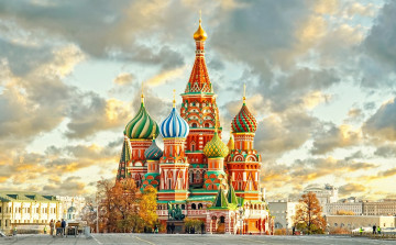 Картинка собор+василия+блаженного города москва+ россия москва собор василия блаженного