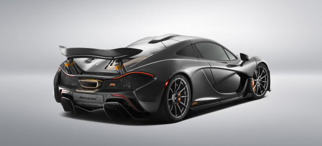 Обои картинки фото mclaren p1 gtr, автомобили, mclaren, спорткар