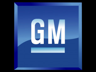 обоя gm logo, бренды, авто-мото,  -  unknown, машины, авто