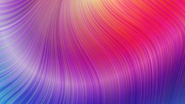 Картинка 3д+графика текстуры+ +textures волны abstract waves абстракция colorful