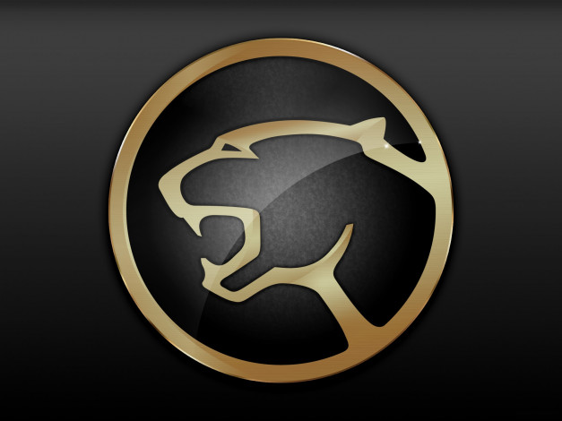 Обои картинки фото mercury cougar logo, бренды, авто-мото,  -  unknown, машины, авто