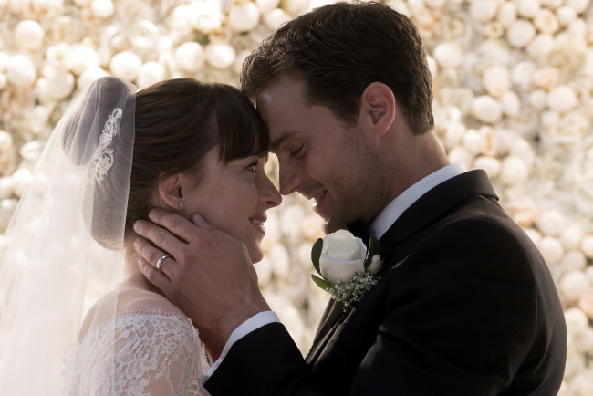 Обои картинки фото fifty shades freed, кино фильмы, fifty, shades, freed