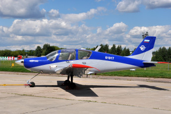 обоя ил- 103, авиация, лёгкие одномоторные самолёты, аэродром, самолёт, ил-, 103, стоянка
