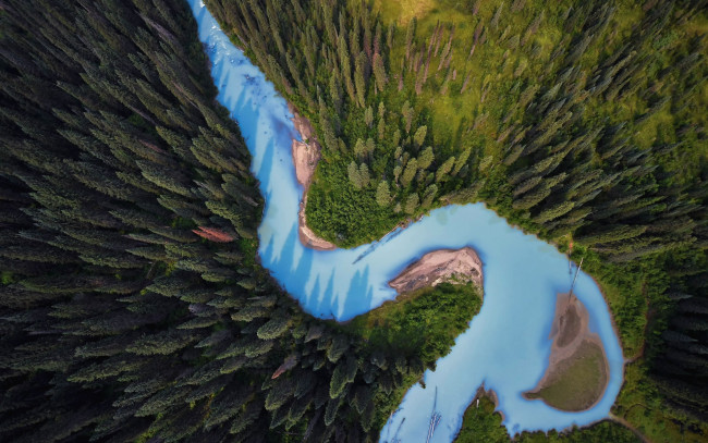 Обои картинки фото природа, реки, озера, река