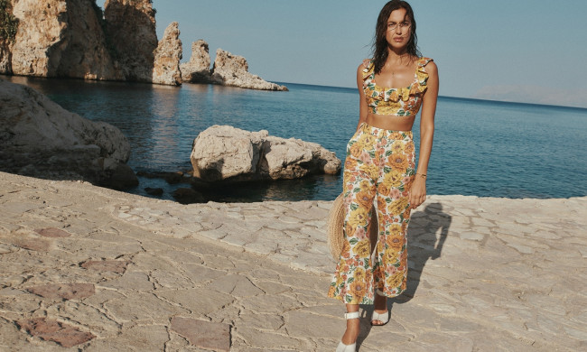 Обои картинки фото irina shayk - zimmermann resort swim 2021, девушки, irina shayk, ирина, шейк, модель, актриса, zimmermann, resort, swim