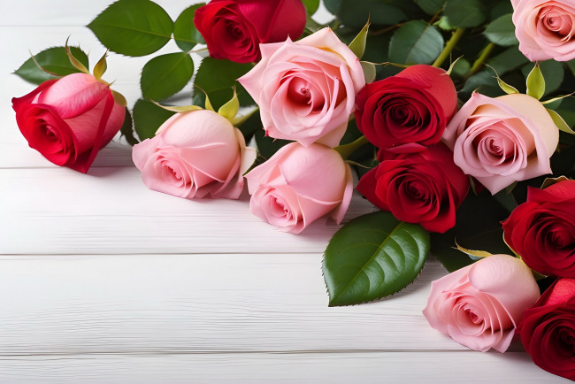 Обои картинки фото 3д графика, цветы , flowers, розы