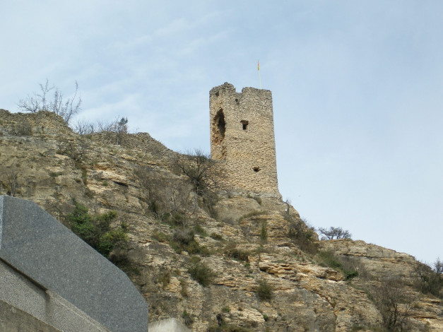 Обои картинки фото germany, города, исторические, архитектурные, памятники