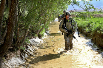 Картинка оружие армия спецназ military army soldiers