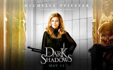 Картинка dark shadows кино фильмы мрачные тени