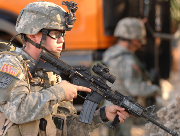 Обои картинки фото оружие, армия, спецназ, soldiers, army, military