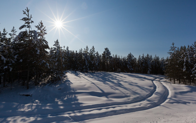 Обои картинки фото автор, сергей, доля, природа, зима, Якутия