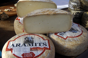 Картинка aramits+ossau+iraty+pur+brebis еда сырные+изделия сыр