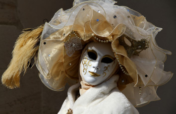 обоя разное, маски,  карнавальные костюмы, костюм, маска, карнавал, венеция