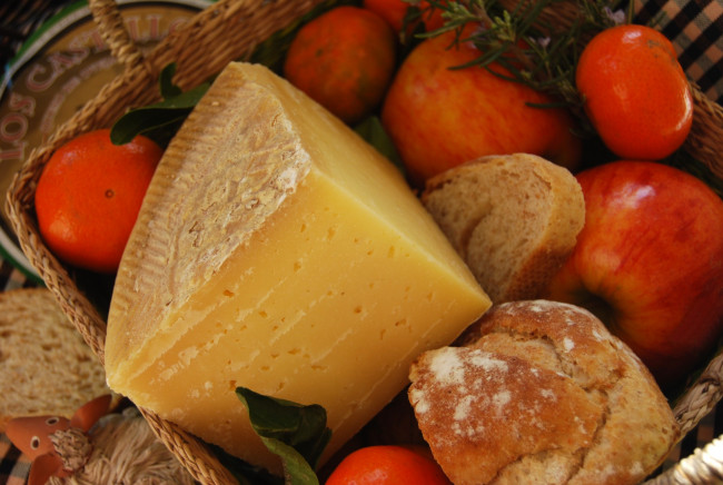 Обои картинки фото los castillos, еда, сырные изделия, сыр