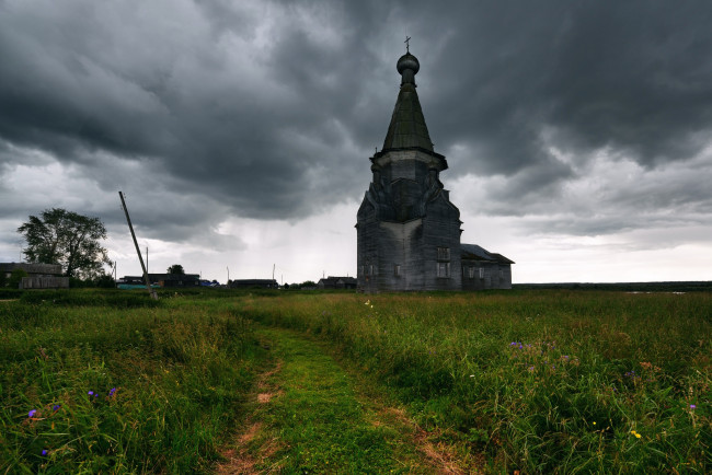 Обои картинки фото россия, города, - православные церкви,  монастыри, православие, wallhaven, церковь, архитектура, пейзаж