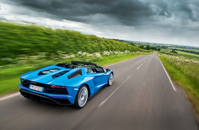 Обои картинки фото автомобили, lamborghini