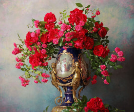 Картинка андрей+морозов цветы розы андрей морозов