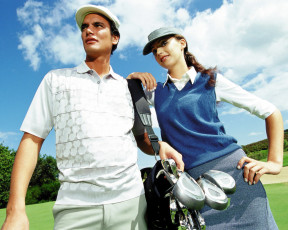 Картинка спорт гольф
