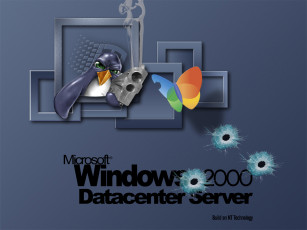 Картинка компьютеры windows 2000