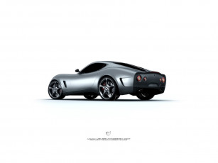 Картинка 2008 usd gt passionata concept автомобили 3д