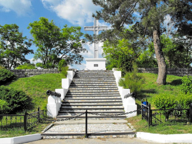 Обои картинки фото памятник, архипу, осипову, города, памятники, скульптуры, арт, объекты