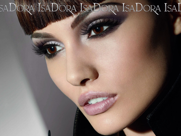 Обои картинки фото isadora, бренды, другое, косметика