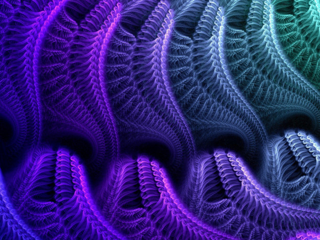 Обои картинки фото 3д, графика, fractal, фракталы, фон, цвета, узор