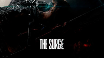 Картинка the+surge видео+игры ролевая action the surge