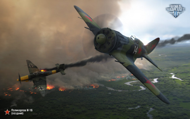 Обои картинки фото видео игры, world of warplanes, world, of, warplanes, симулятор, онлайн, action