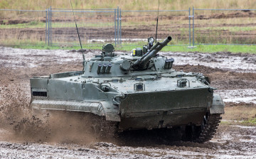 Картинка bmp-3 техника военная+техника бронетехника