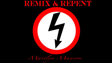 Картинка marilyn-manson музыка marilyn+manson логотип