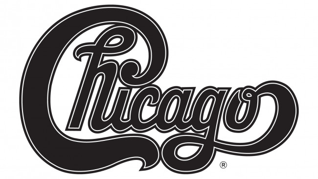Обои картинки фото chicago, музыка, логотип
